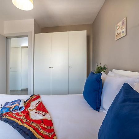 Eilot Street 3Rd Floor Apartments By Stay Ejlat Zewnętrze zdjęcie