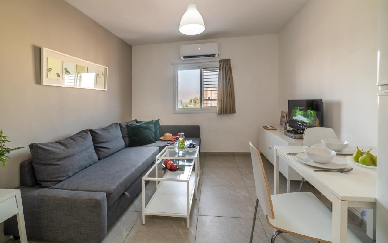 Eilot Street 3Rd Floor Apartments By Stay Ejlat Zewnętrze zdjęcie