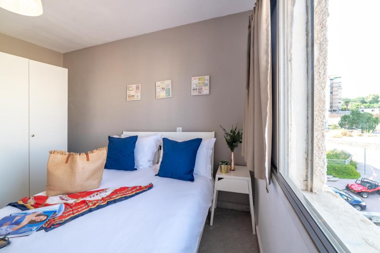 Eilot Street 3Rd Floor Apartments By Stay Ejlat Zewnętrze zdjęcie